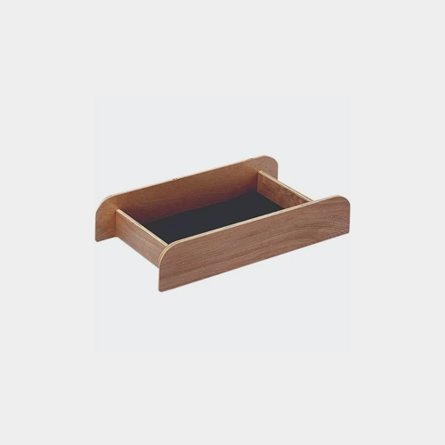 Accessory Box for Weight Sled