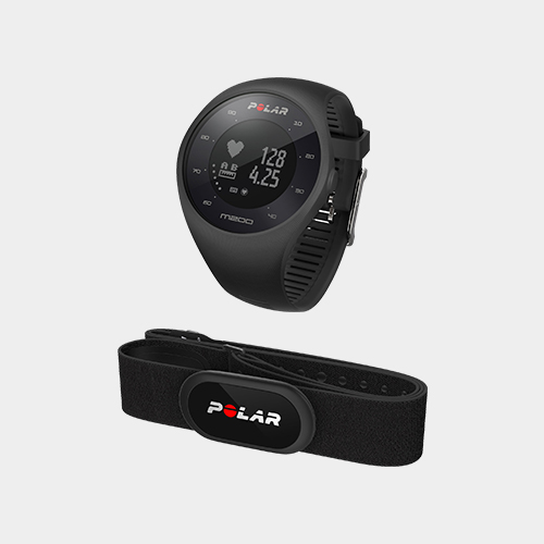 Heart Rate Monitor - M200