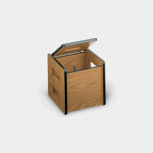 “Packing Carton” Weight Box
