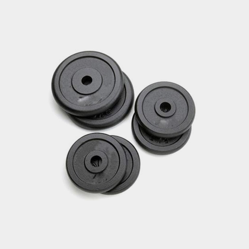 Set of 16 Disc Weights