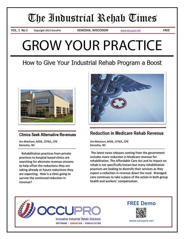 Grow Your Practice White Paper