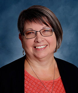 Carrie Bath-Scheel, EdD, OT/L, CPE