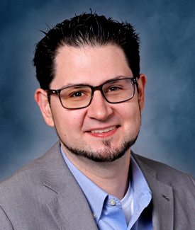 Daniel Sorrentino