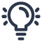 Light icon
