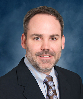Thomas Rothery, MS, OTR/L, CFCE