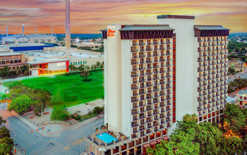 Hilton Palacio del Rio Hotel