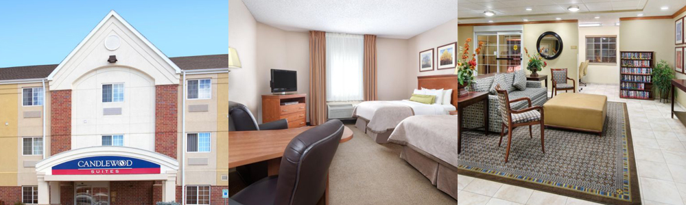 Candlewood Suites preview