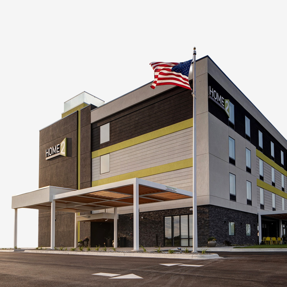 Home2 Suites by Hilton