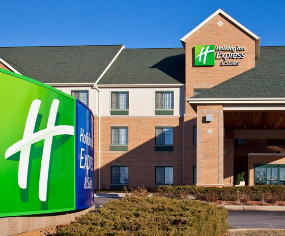 Holiday Inn Hotel