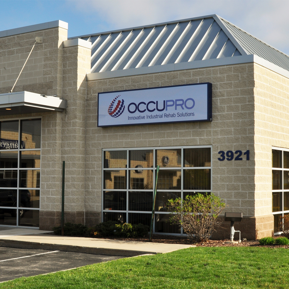 OccuPro office