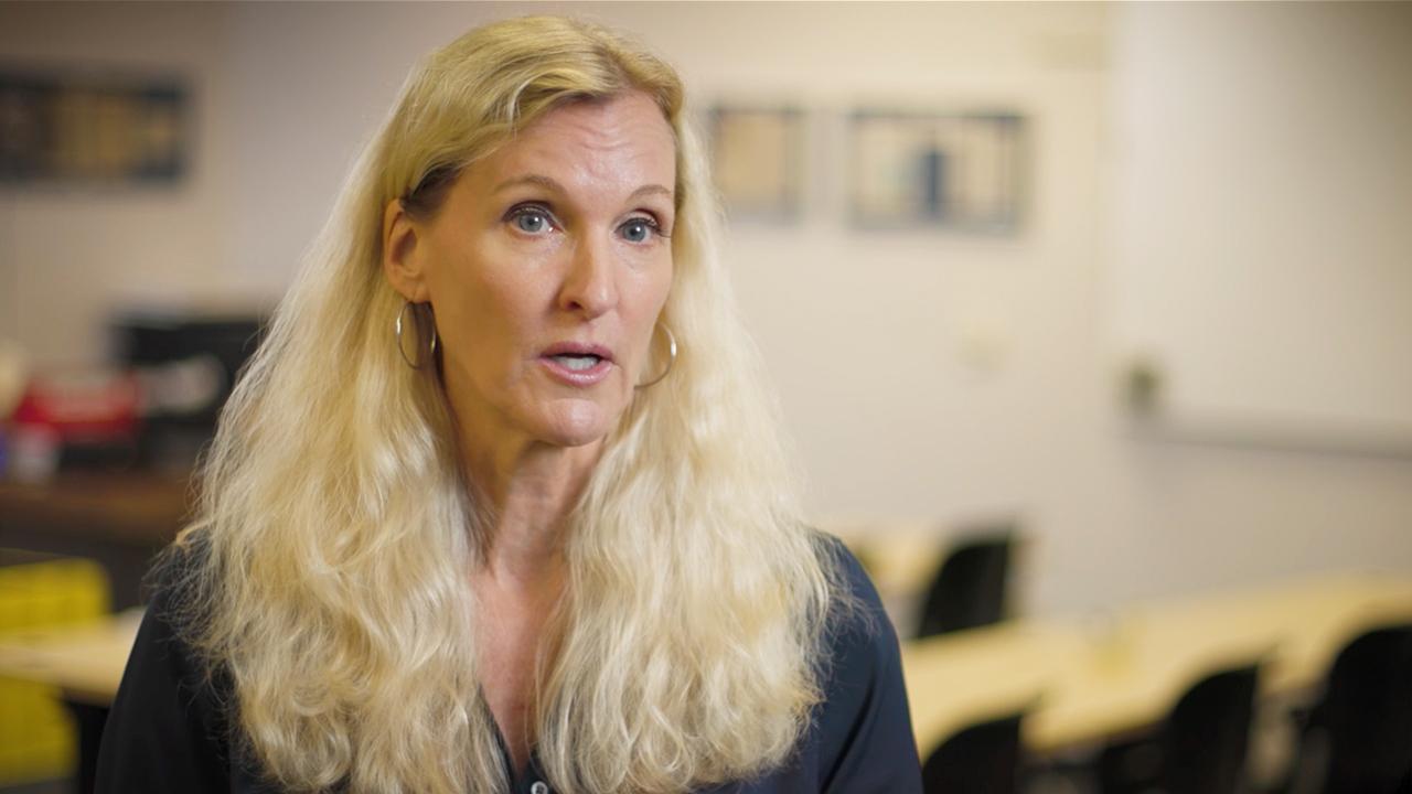 Paige Shafer headshot