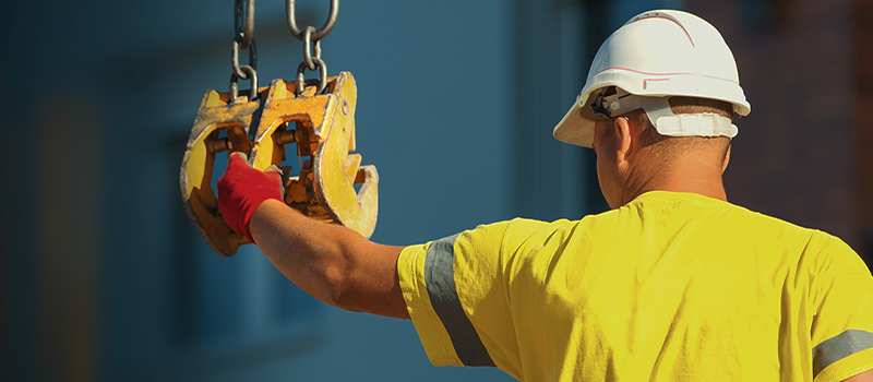 Construction worker