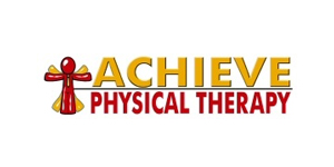 Achieve PT logo