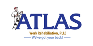 Alas Work Rehabilitation logo