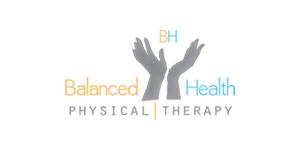 Balanced Health PT logo