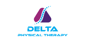 Delta PT logo