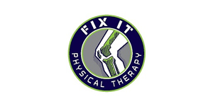 Fix It PT logo