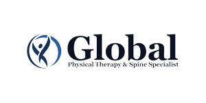 Global PT logo