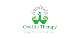 OneSite Therapy logo