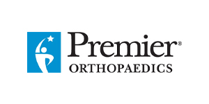 Premier Ortho logo