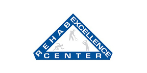 Rehab Excellence Center logo