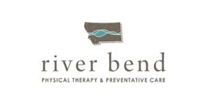 River Bend logo