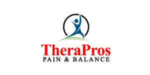 TheraPros logo