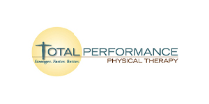 Total Performance logo