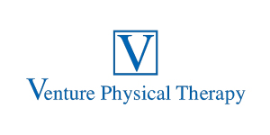 Venture PT logo