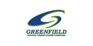 Greenfield PT logo