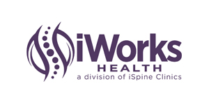 iWorks Health logo
