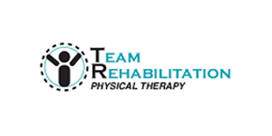 Team Rehabilitation logo