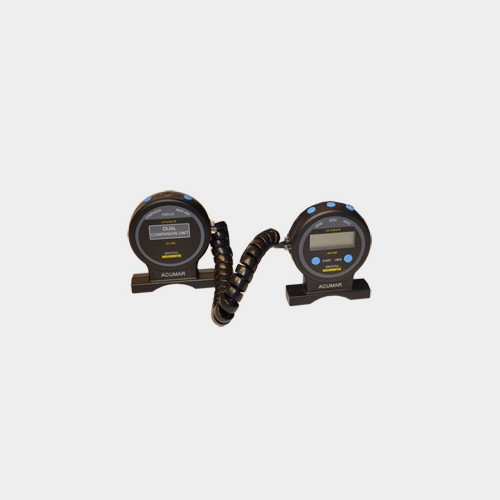 Acumar Dual Digital Inclinometer