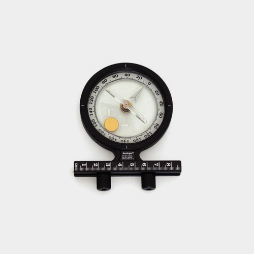 Baseline AccuAngle Goniometer
