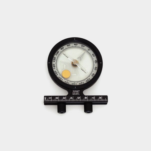 Baseline AccuAngle Inclinometer