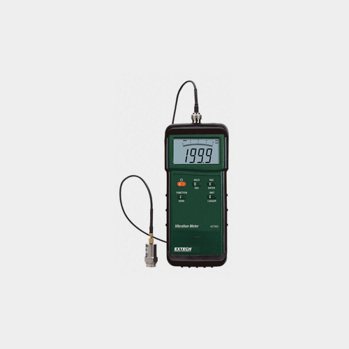Digital Vibration Meter Kit