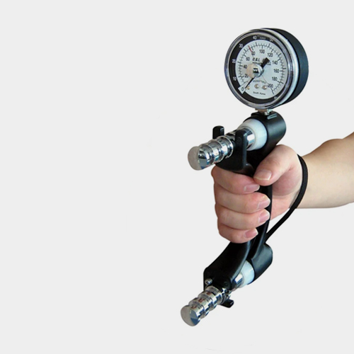 Hydraulic Hand Dynamometer by B&L Engineering