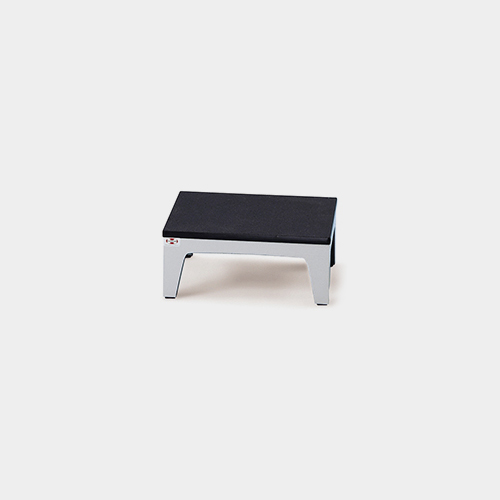 Laminate Footstool