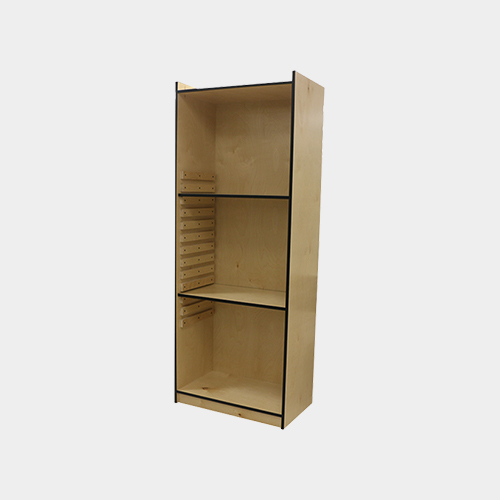 Lift & Place Rack Station