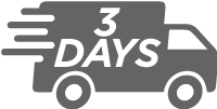 3 Days Shipping icon