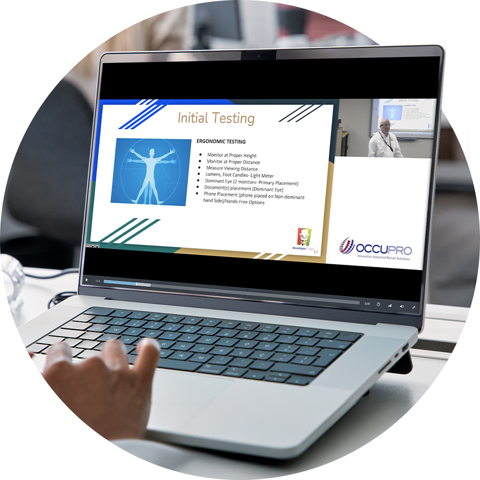 On Demand IVEE Course
