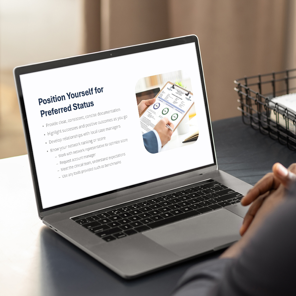 Navigating Networks Short Course