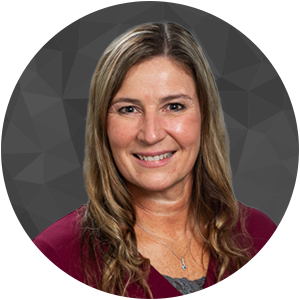 Amy Thibodeaux headshot
