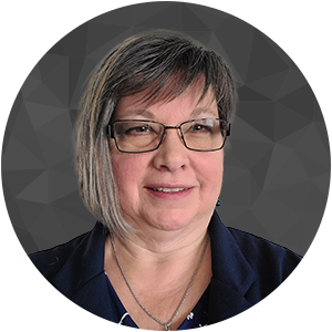 Carrie Bath-Scheel headshot