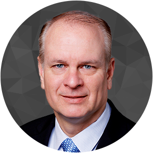 Jim Mecham headshot
