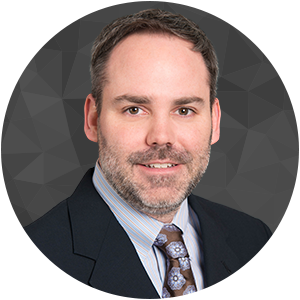 Tom Rothery headshot