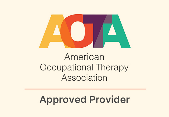 aota-approved-provider