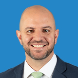 Brent Rader headshot