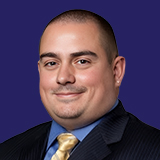 Tim Guiden headshot