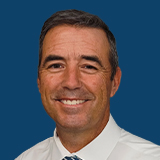 Rick Lybbert headshot